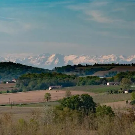 La Bastide 1767 De Charme Avec Piscine 15x5, Climatisation, 4 Chambres, Cuisine Exterieur *