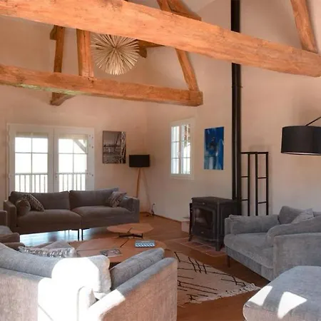 La Bastide 1767 De Charme Avec Piscine 15x5, Climatisation, 4 Chambres, Cuisine Exterieur Saint-Mont