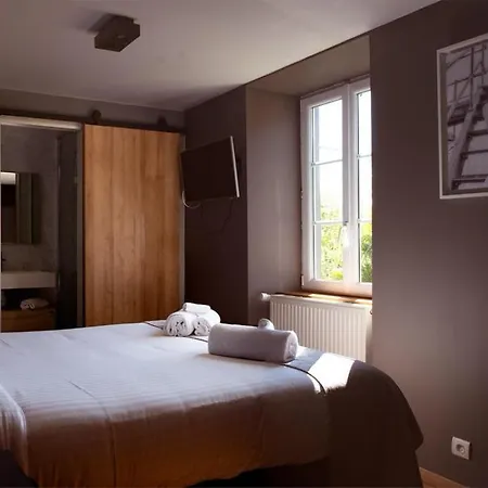 La Bastide 1767 De Charme Avec Piscine 15x5, Climatisation, 4 Chambres, Cuisine Exterieur Willa *