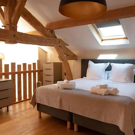 La Bastide 1767 De Charme Avec Piscine 15x5, Climatisation, 4 Chambres, Cuisine Exterieur Willa