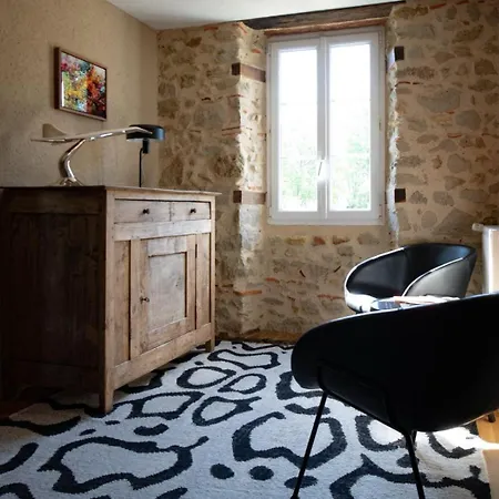 La Bastide 1767 De Charme Avec Piscine 15x5, Climatisation, 4 Chambres, Cuisine Exterieur Vila *